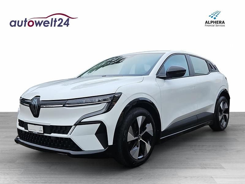Gebraucht 2022 Renault Mégane IV | CHF 20’900 - Bild 1/4