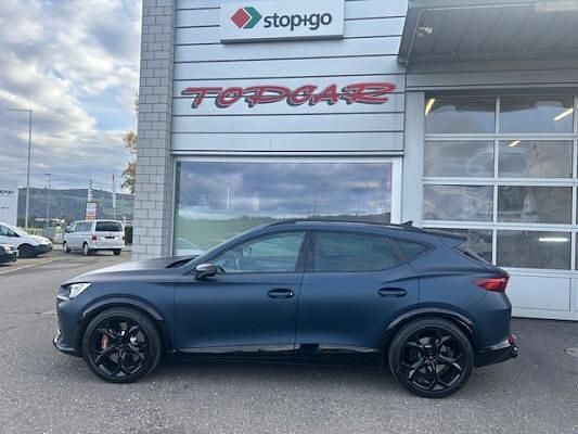 Gebraucht 2020 Cupra Formentor SUV | CHF 28’900 (Teuer) - Bild 1/3