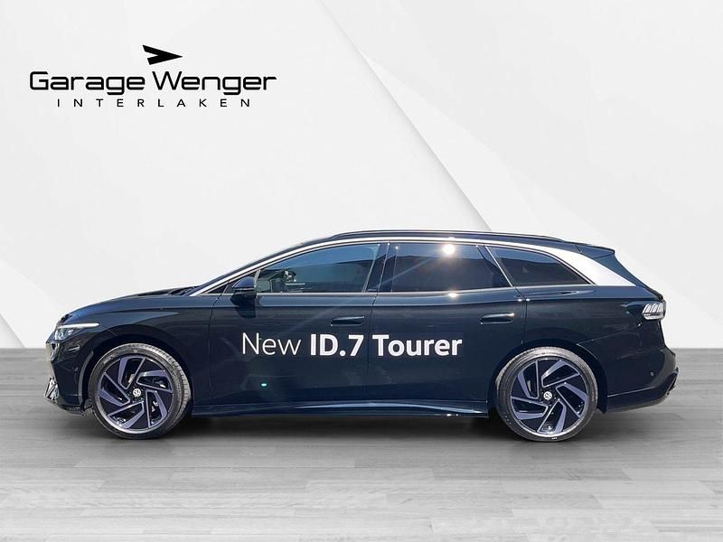 Gebraucht VW ID.7 Pro 210 kW (286 PS) 2024 Kombi