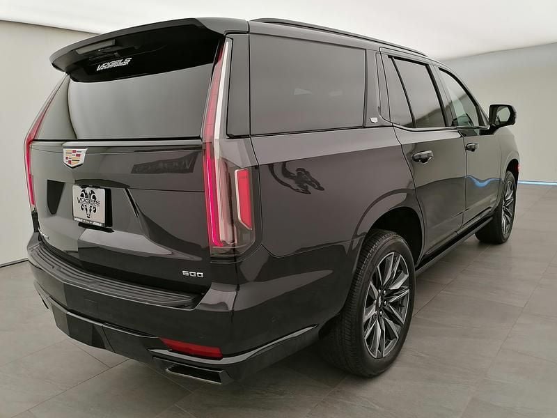 Gebraucht Cadillac Escalade 426 PS (313 kW) 2024 SUV