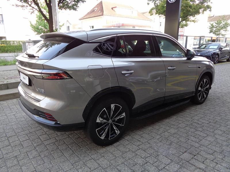 Neu MG HS Luxury 272 PS (200 kW) 2025 SUV