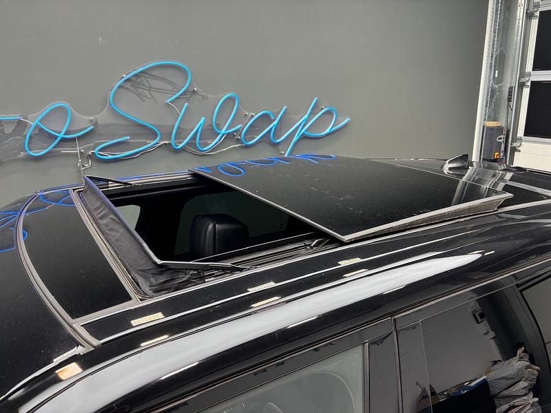 Gebraucht Land Rover Range Rover Sport HSE 306 PS (225 kW) 2018 SUV