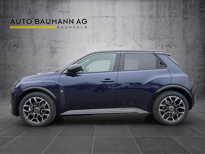 Neu 2025 Renault R5 Komfort Kleinwagen | CHF 35’000 - Bild 1/4