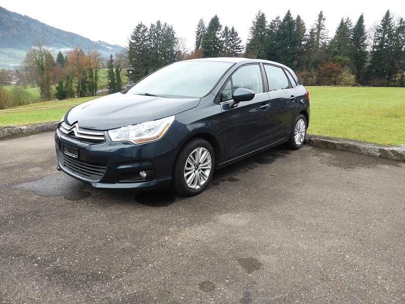 Gebraucht 2014 Citroën C4 Limousine | CHF 3’700 (Superpreis) - Bild 1/4