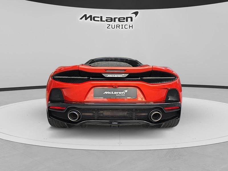 Gebraucht McLaren GT 620 PS (456 kW) 2023 Coupé