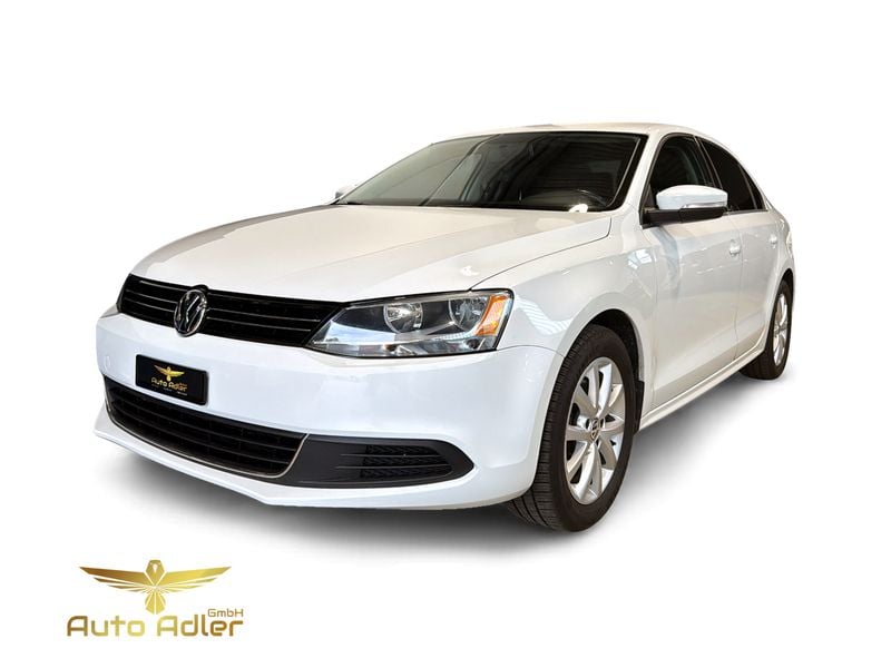 Gebraucht 2014 VW Jetta | CHF 8’999 - Bild 1/4