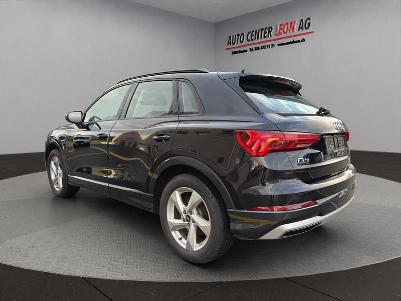 Gebraucht Audi Q3 Attraction 150 PS (110 kW) 2021 SUV