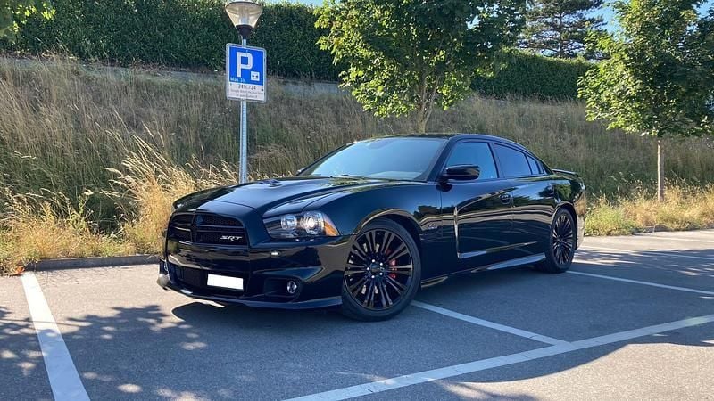 Gebraucht 2012 Dodge Charger Limousine | CHF 15’900 - Bild 1/4