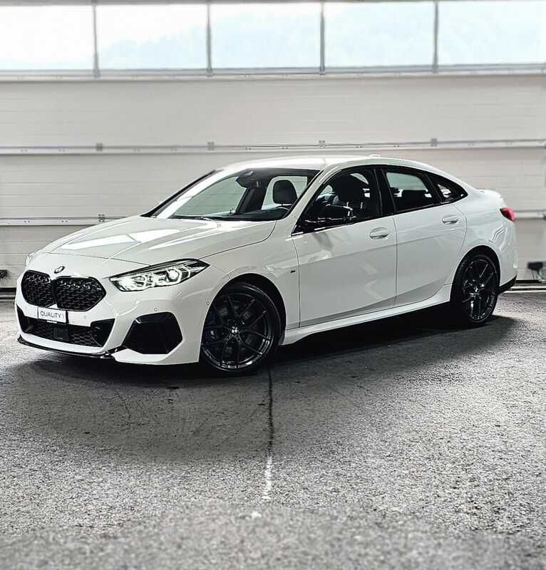 Gebraucht 2021 BMW M235 M Sport Coupé | CHF 33’800 (Guter Preis) - Bild 1/4