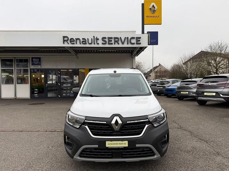 Gebraucht 2023 Renault Kangoo Van | CHF 19’900 (Superpreis) - Bild 1/4