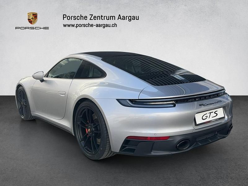 Gebraucht Porsche 911 Carrera 4 GTS 541 PS (397 kW) 2024 Coupé