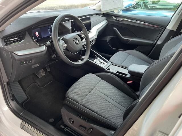 Gebraucht Skoda Octavia Style 190 PS (139 kW) 2023 Kombi