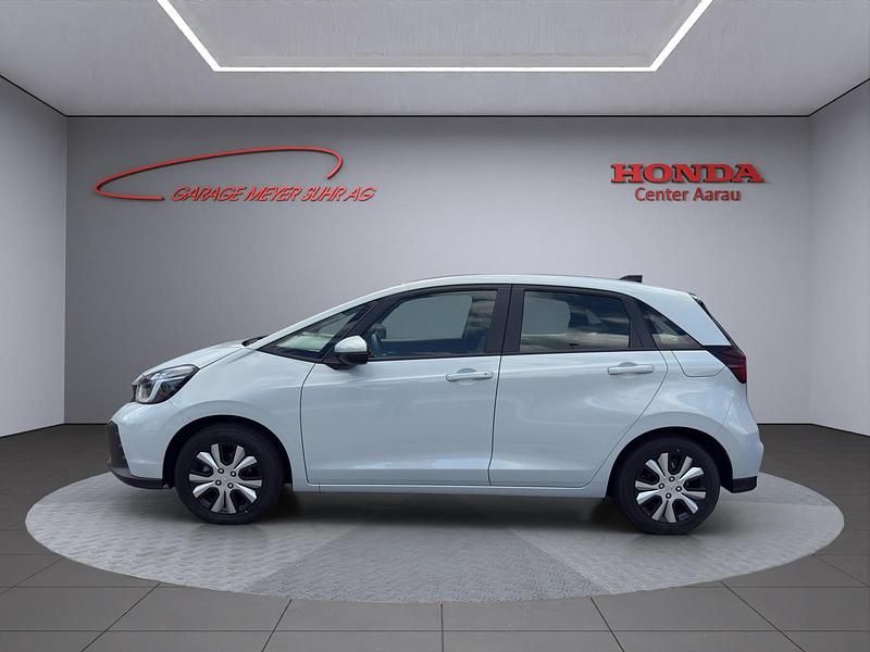 Gebraucht Honda Jazz Elegance 122 PS (89 kW) 2024 Kleinwagen