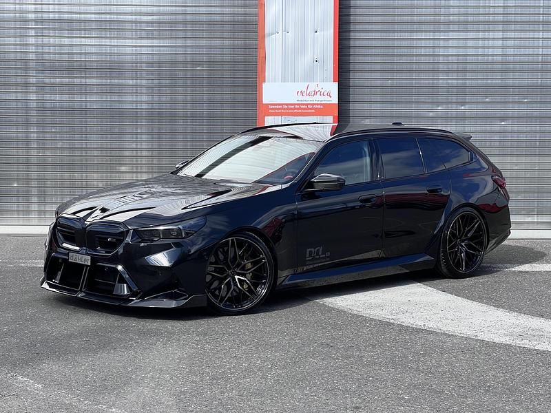 Neu 2025 BMW M5 Competition Edition Kombi | CHF 153’700 - Bild 1/4