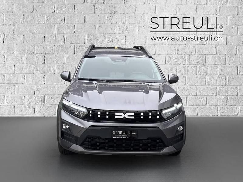 Neu Dacia Jogger Journey 110 PS (80 kW) 2025 Van / Kleinbus