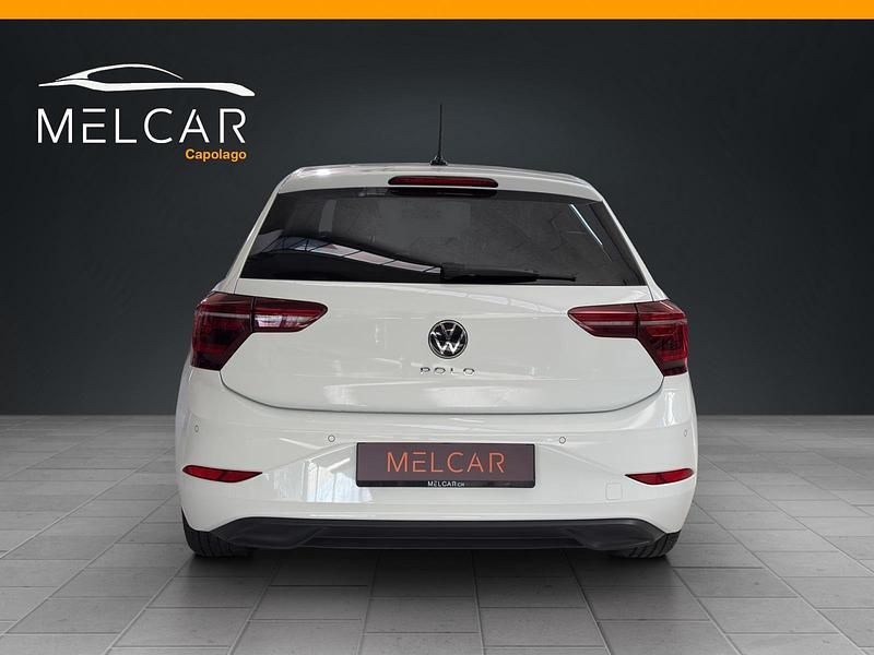 Gebraucht VW Polo Style 95 PS (69 kW) 2023 Kleinwagen