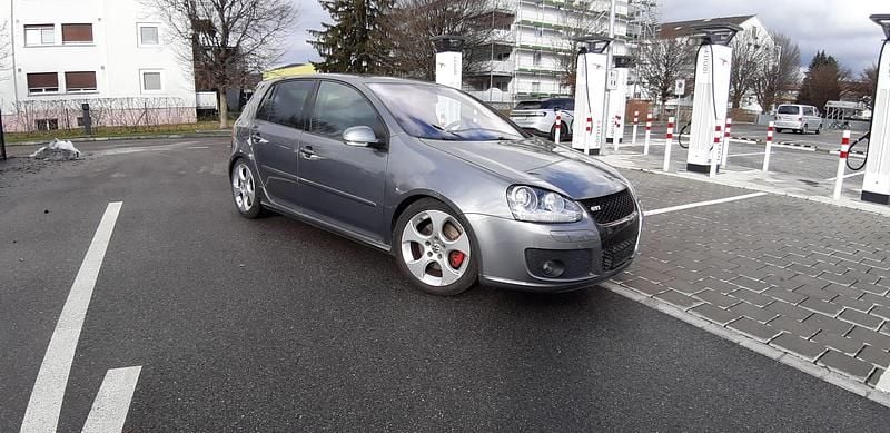 Gebraucht VW Golf IV GTI 200 PS (147 kW) 2005