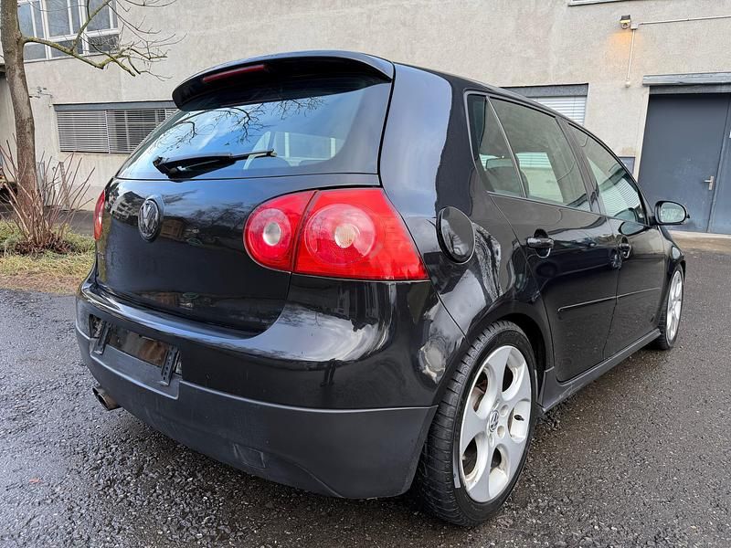Gebraucht VW Golf V GTI 200 PS (147 kW) 2007