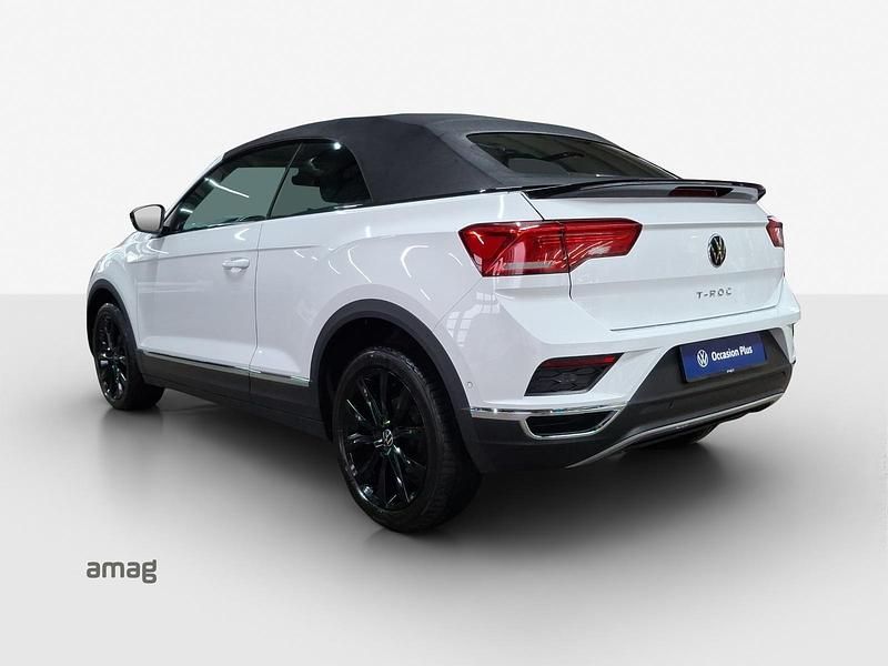 Gebraucht VW T-Roc Advance 150 PS (110 kW) 2020 SUV