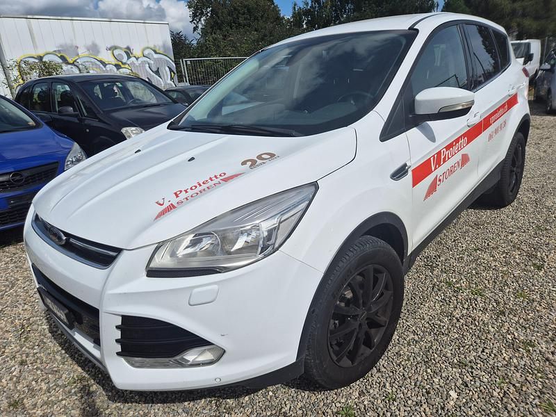 Gebraucht 2013 Ford Kuga Titanium S SUV | CHF 4’500 - Bild 1/4