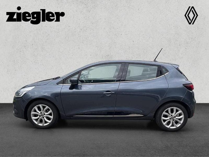 Gebraucht Renault Clio IV Intens 90 PS (66 kW) 2018 Limousine