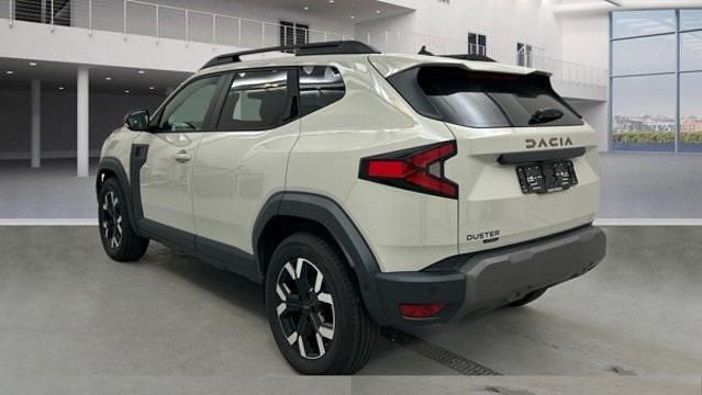 Gebraucht Dacia Duster Extreme 140 PS (102 kW) 2025 SUV