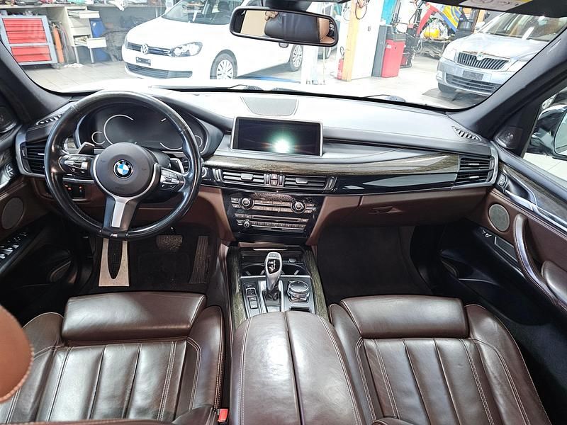 Gebraucht BMW X5 381 PS (280 kW) 2016 SUV