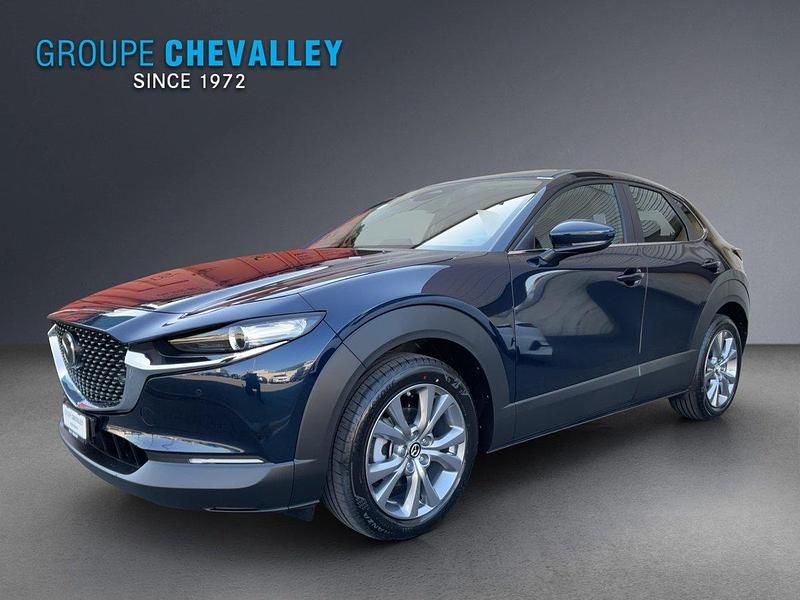 Neu 2025 Mazda CX-30 Center-Line SUV | CHF 33’100 (Guter Preis) - Bild 1/4