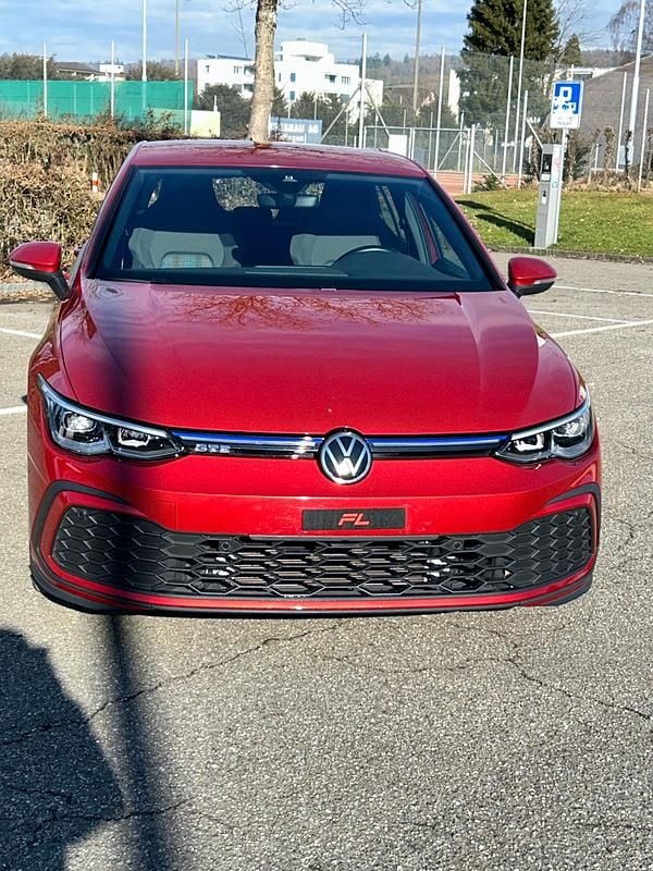 Gebraucht VW Golf VIII GTE 245 PS (180 kW) 2021