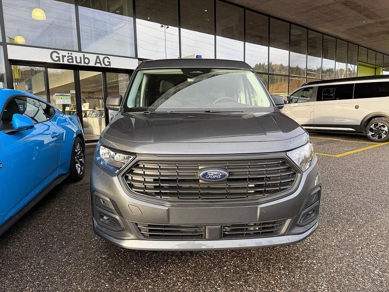 Neu Ford Transit Connect Trend 150 PS (110 kW) 2025 Van / Kleinbus