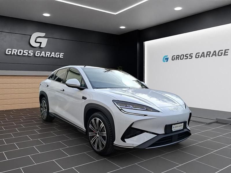 Neu 2025 BYD Seal Kombi | CHF 45’500 (Fairer Preis) - Bild 1/4