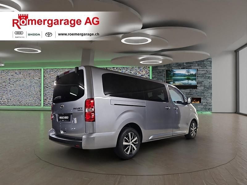 Neu Toyota Proace Verso Trend 180 PS (132 kW) 2026 Kombi