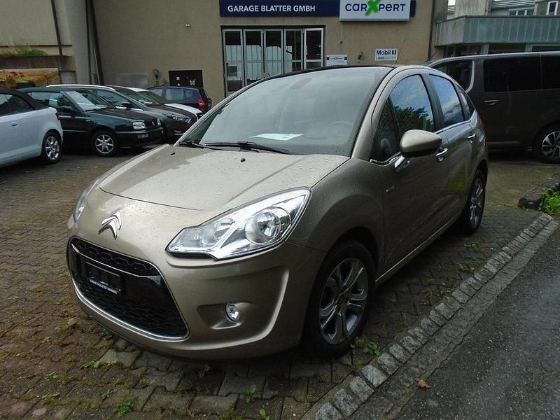 Gebraucht 2011 Citroën C3 Exclusive Kleinwagen | CHF 5’600 (Guter Preis) - Bild 1/4