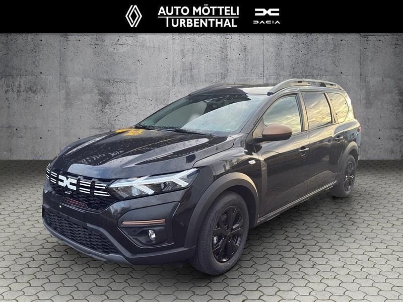 Neu 2025 Dacia Jogger Extreme Van / Kleinbus | CHF 29’190 - Bild 1/4