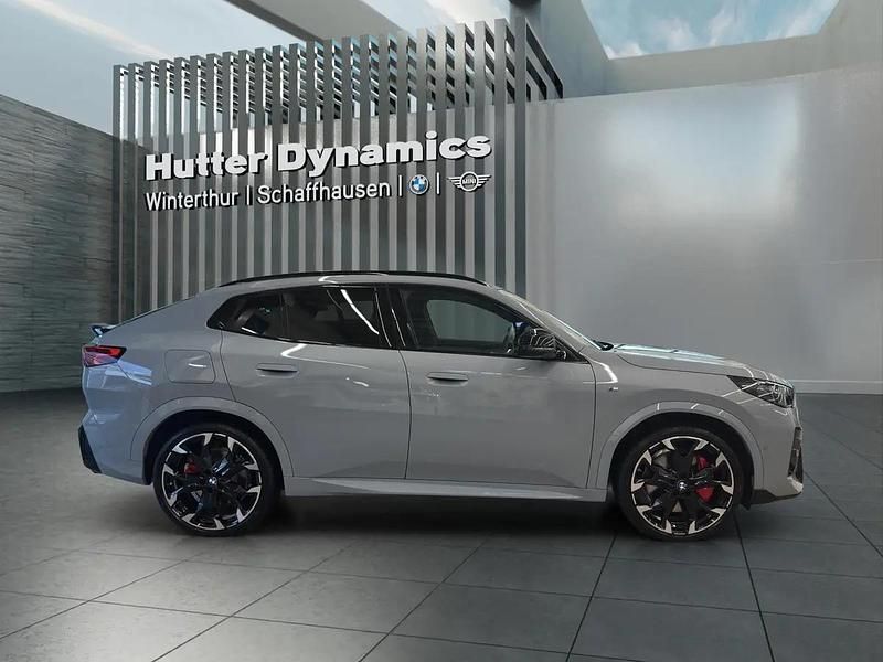 Gebraucht BMW X2 M Sport 300 PS (220 kW) 2025 Gray SUV