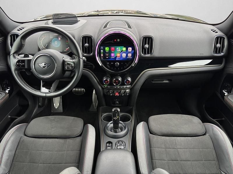 Gebraucht Mini John Cooper Works Countryman 306 PS (225 kW) 2023 SUV