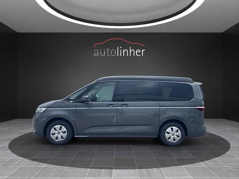 Gebraucht VW California Beach 150 PS (110 kW) 2025 Van