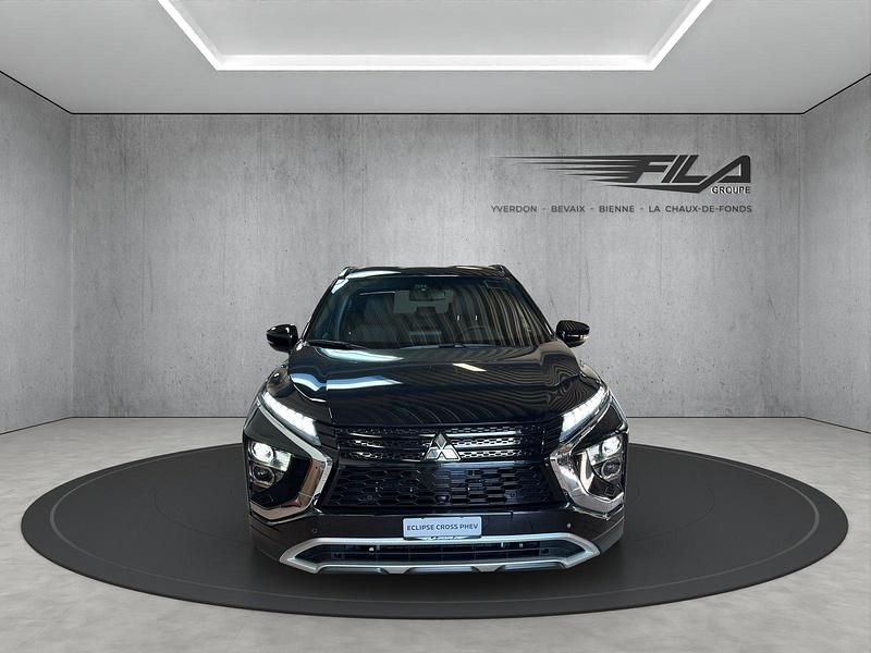 Gebraucht Mitsubishi Eclipse Cross Invite 230 PS (169 kW) 2022 SUV