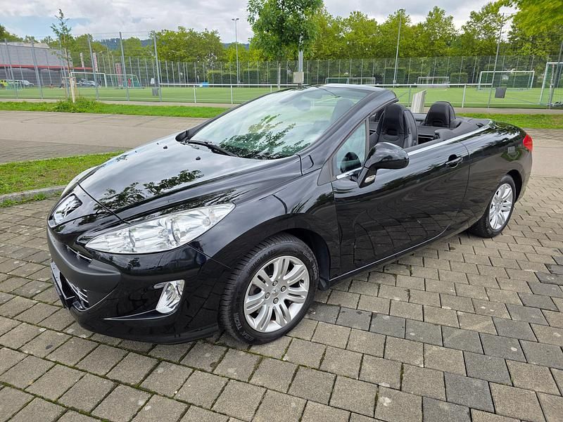 Gebraucht Peugeot 308 Sport 140 PS (102 kW) 2009