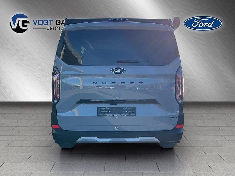 Neu Ford Transit Custom Active 170 PS (125 kW) 2025 Van / Kleinbus