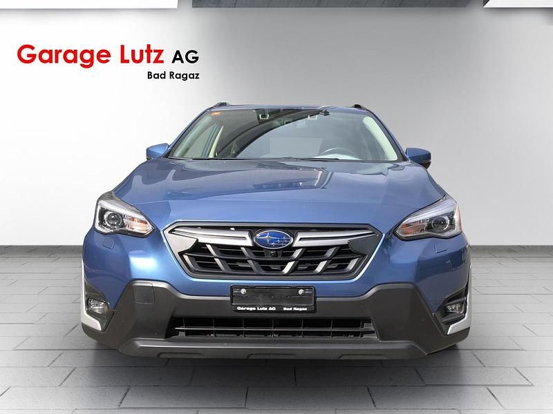 Gebraucht Subaru XV 150 PS (110 kW) 2021 SUV