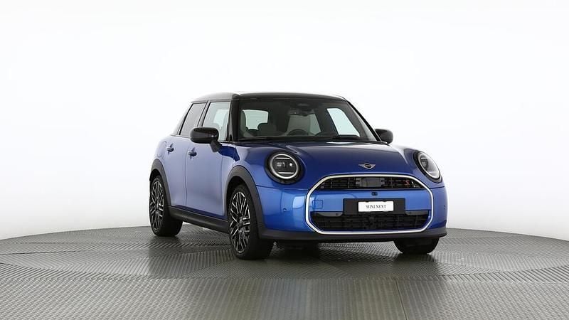 Gebraucht 2024 Mini Cooper Kleinwagen | CHF 40’590 - Bild 1/4