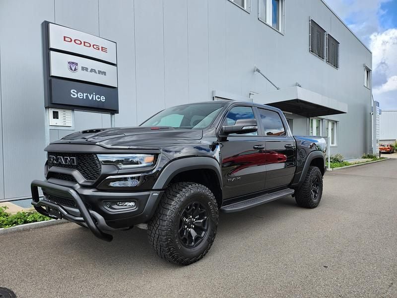 Gebraucht Dodge Ram 711 PS (522 kW) 2023 Abholung