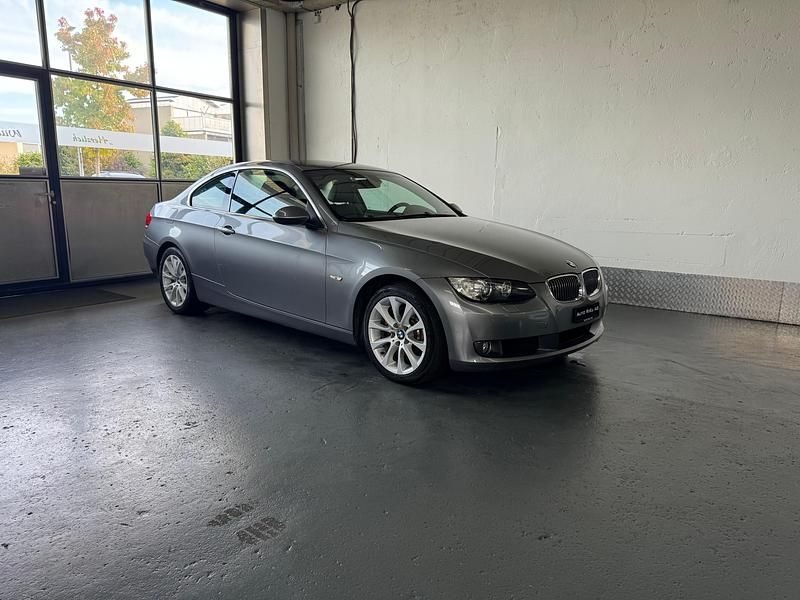 Gebraucht BMW 330 272 PS (200 kW) 2006 Coupé
