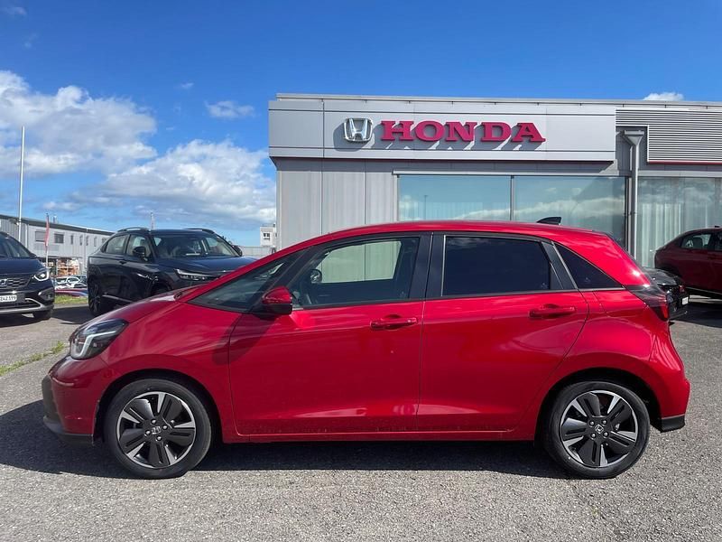 Neu 2025 Honda Jazz Advance Kleinwagen | CHF 30’270 (Fairer Preis) - Bild 1/4