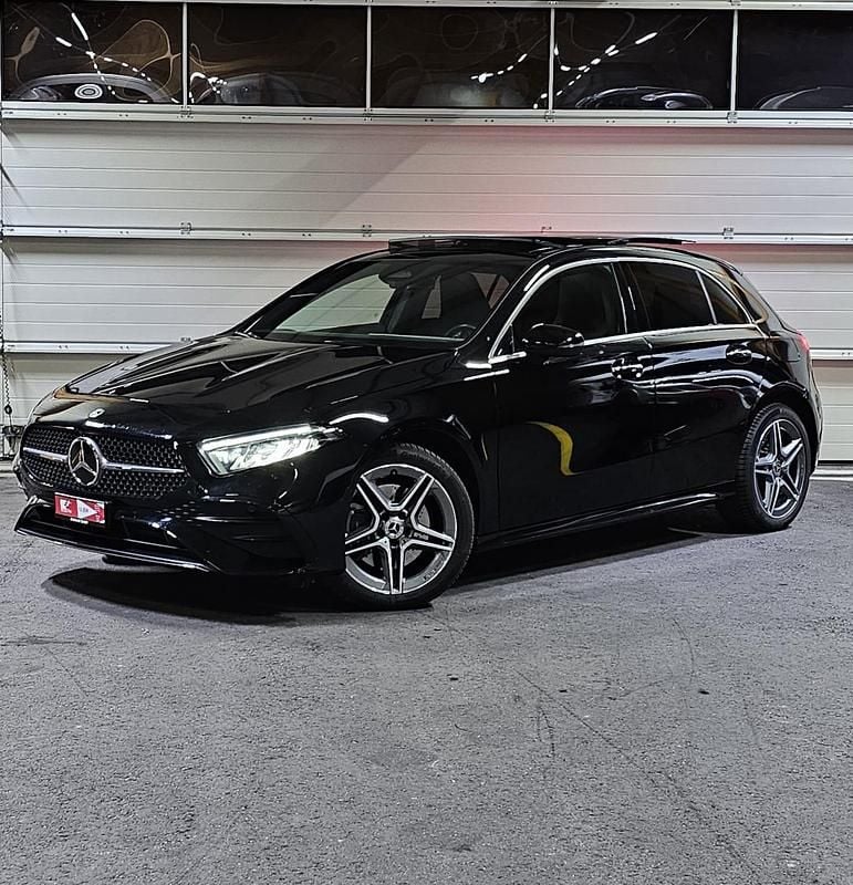 Gebraucht 2023 Mercedes A250 AMG line | CHF 31’900 (Fairer Preis) - Bild 1/4