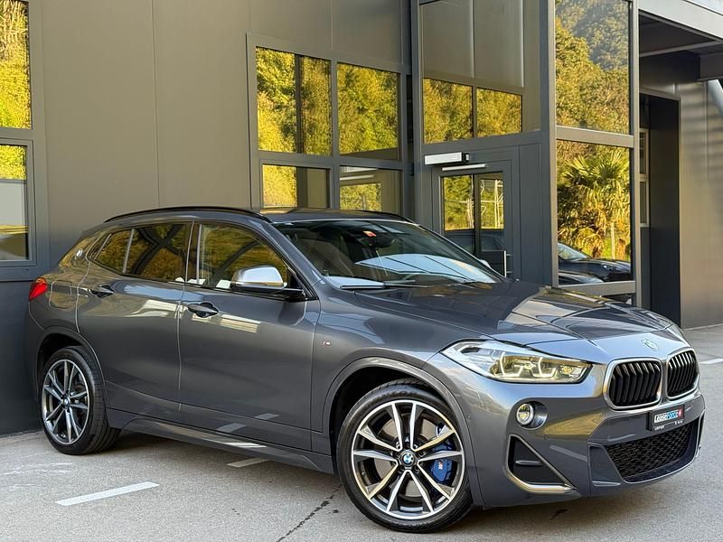 Gebraucht 2019 BMW X2 SUV | CHF 20’900 (Etwas zu teuer) - Bild 1/4