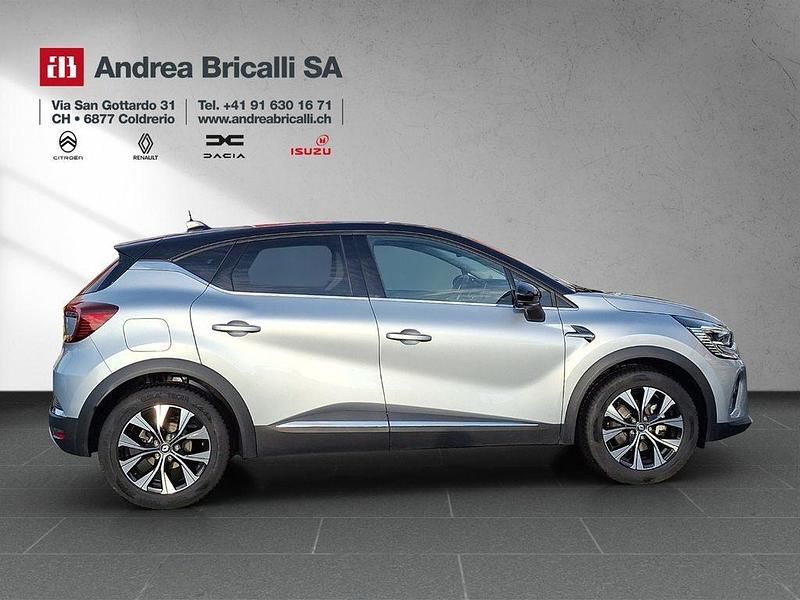 Gebraucht Renault Captur Techno 145 PS (106 kW) 2023 SUV