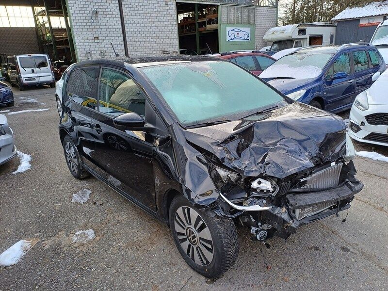 Gebraucht VW e-up! 60 kW (82 PS) 2021 Kleinwagen
