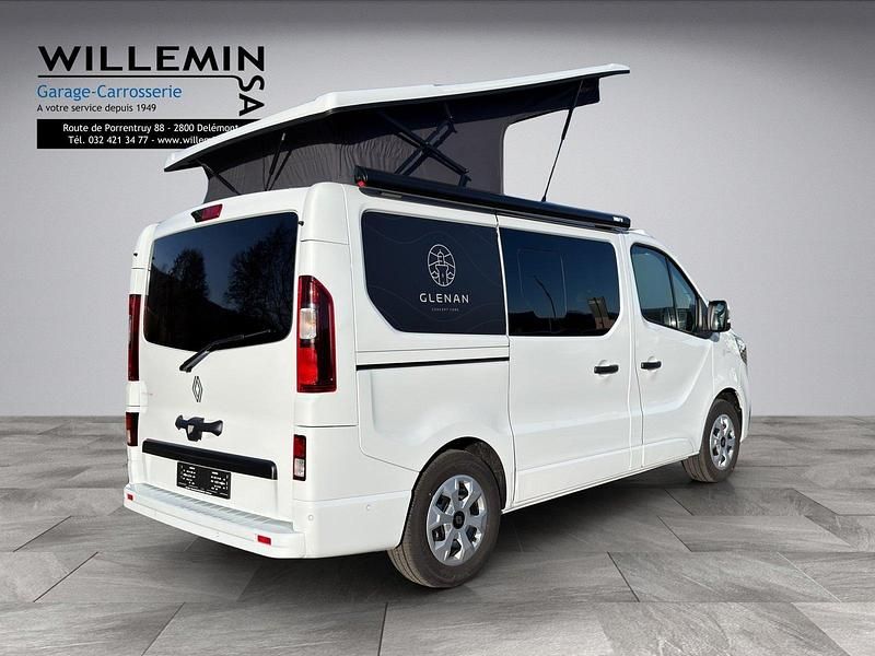 Neu Renault R5 95 kW (130 PS) 2026 Kleinwagen